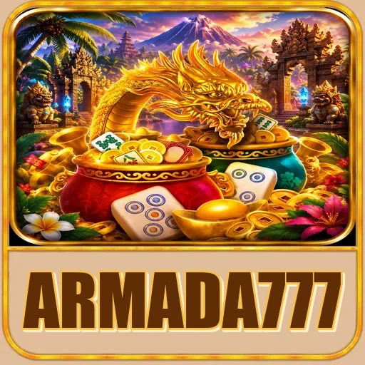 Pratinjau visual kanal unduhan armada777 APK resmi 512×512